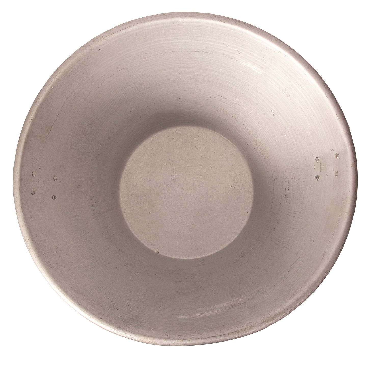 Rattan Aluminum Ice Tub