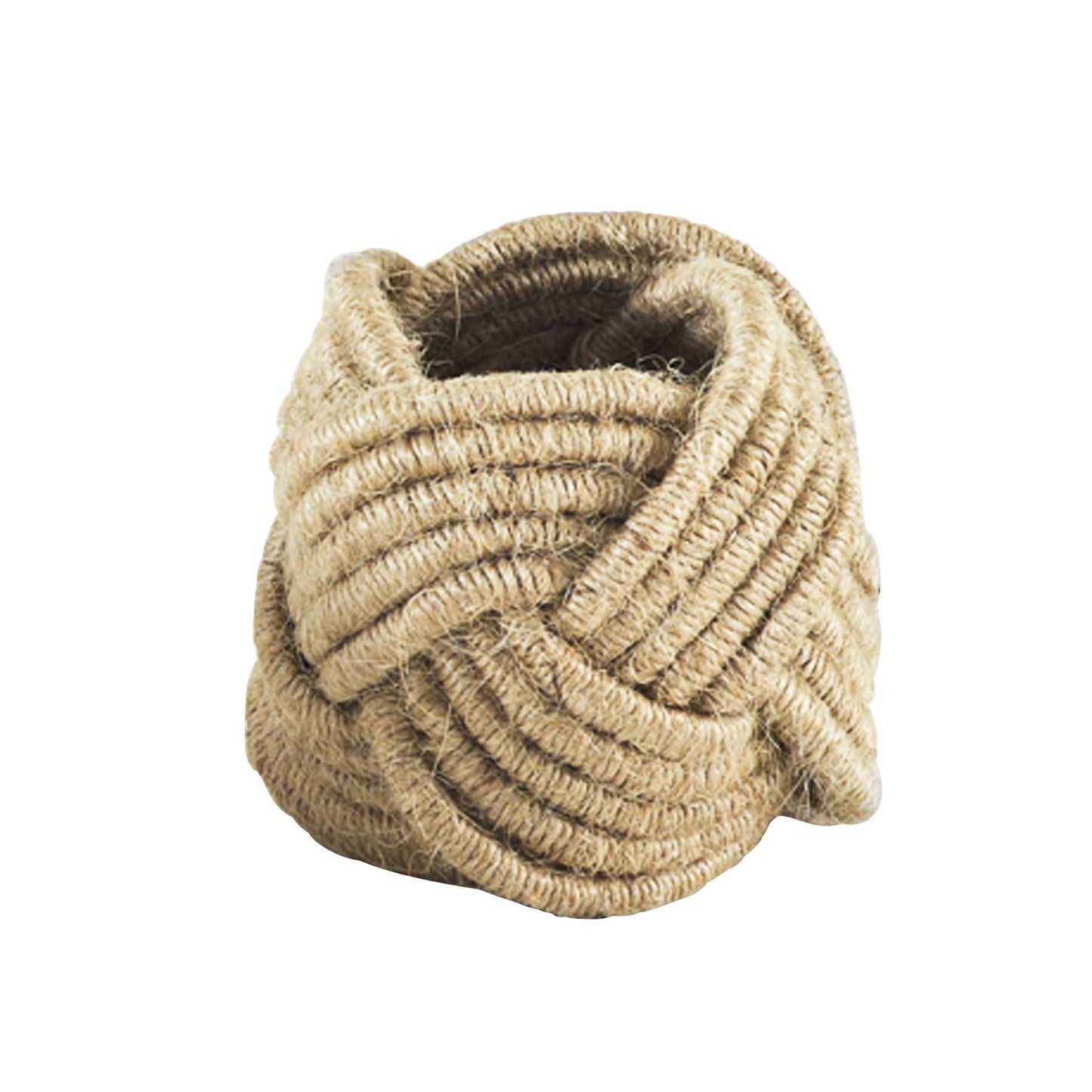 Braided Napkin Ring