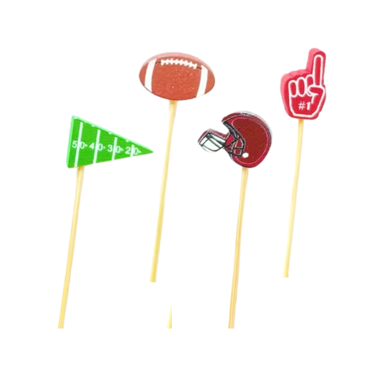 Football Food Picks