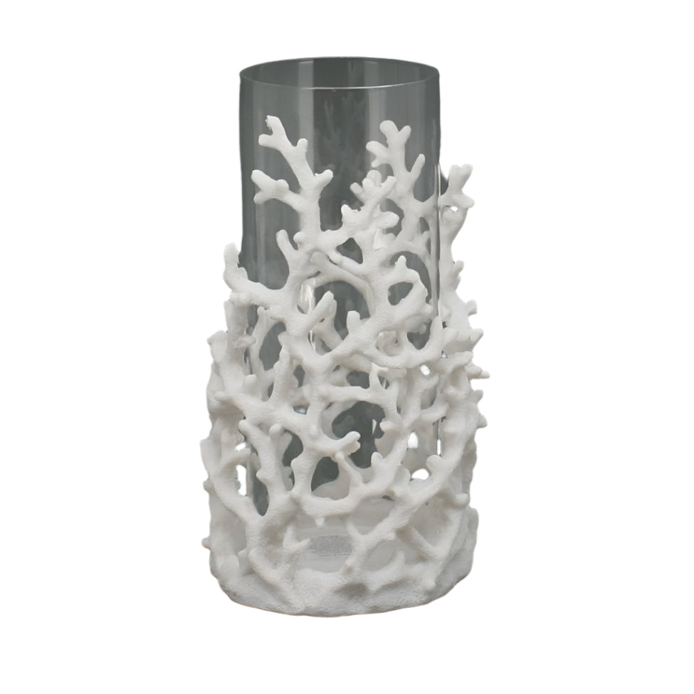 White Coral Hurricane