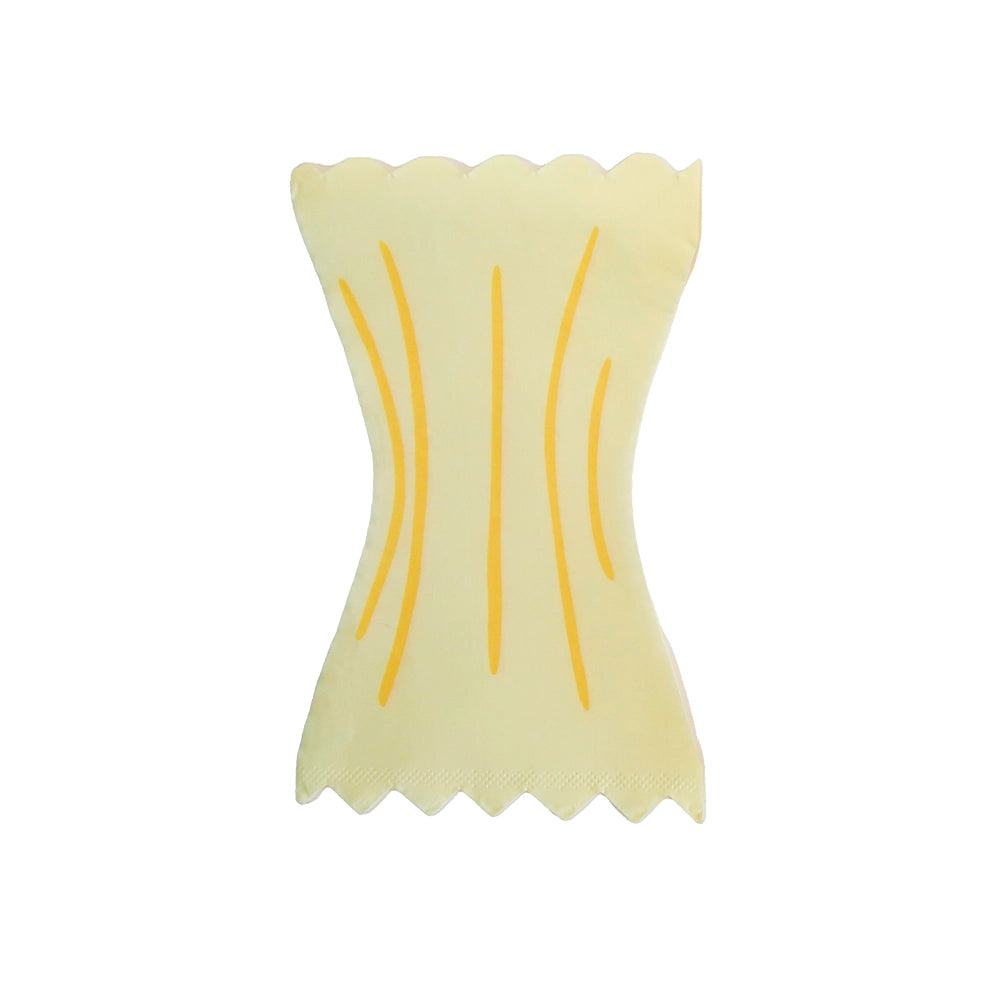 Farfalle Pasta Napkin