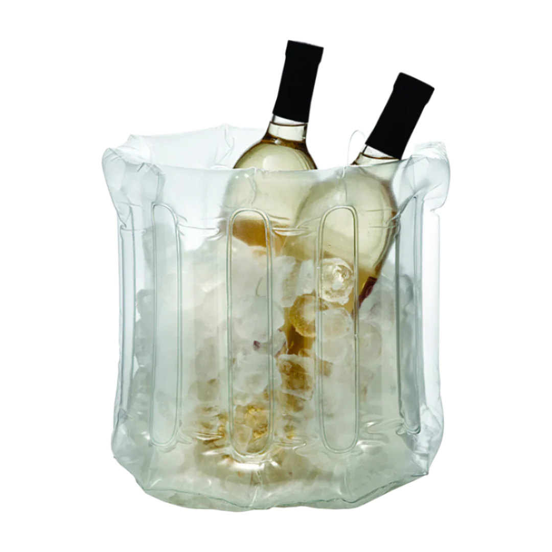 Inflatable Ice Bucket