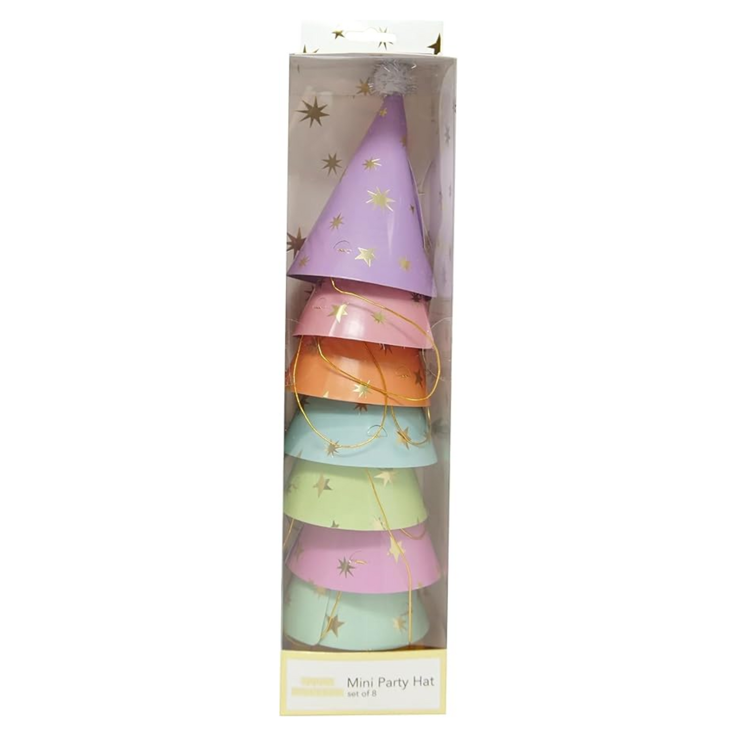 Mini Party Hats