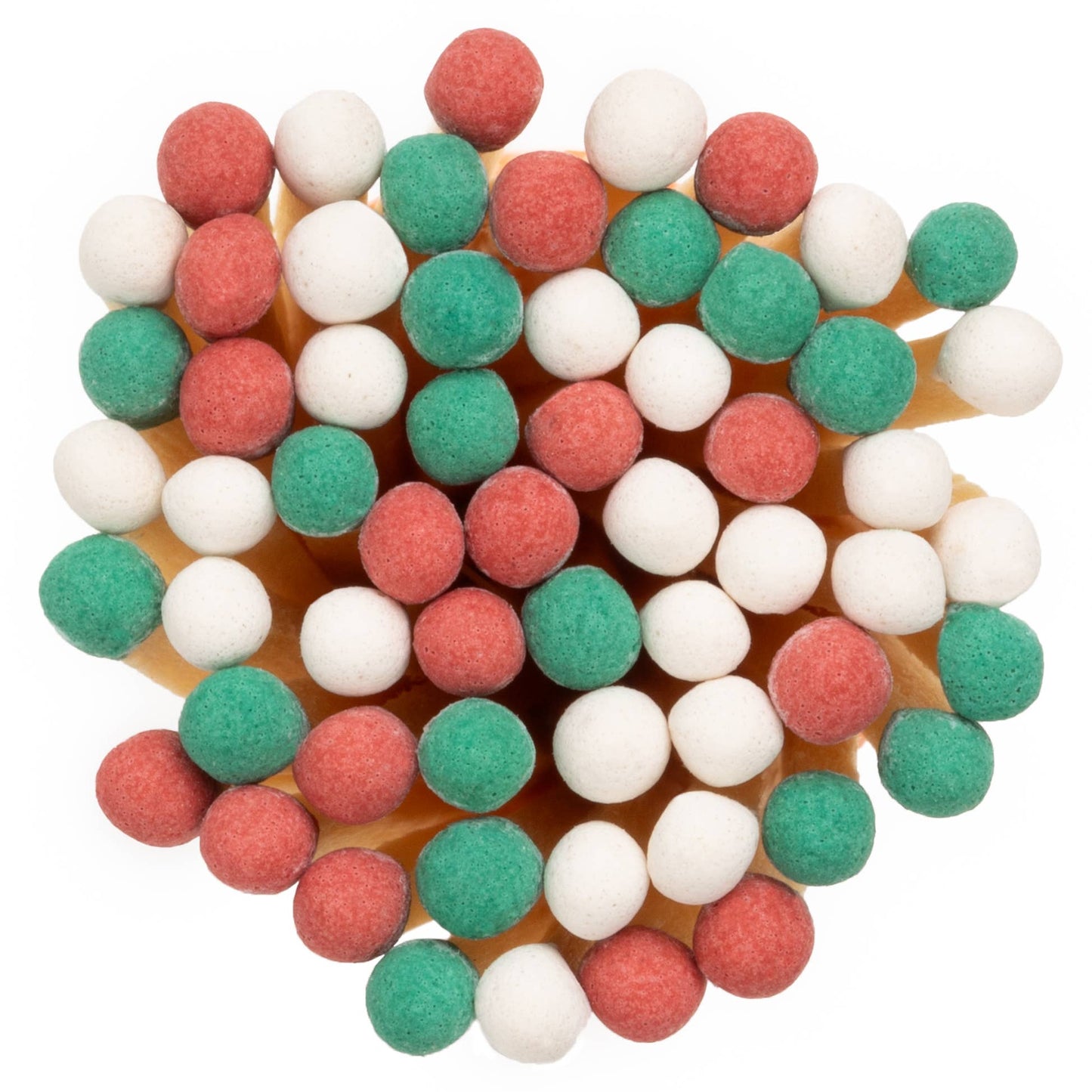 Large Christmas Matches