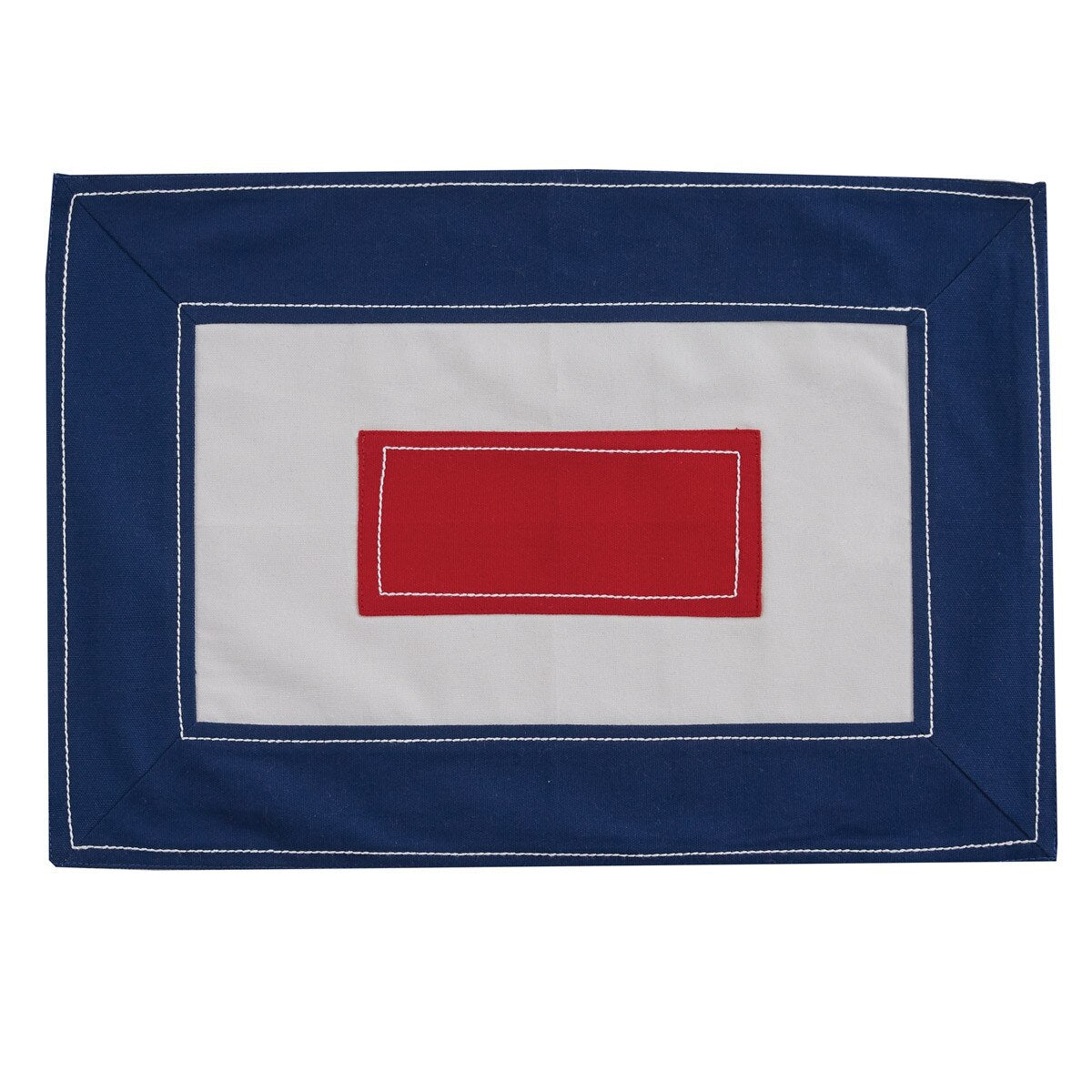 Nautical Flag Placemat