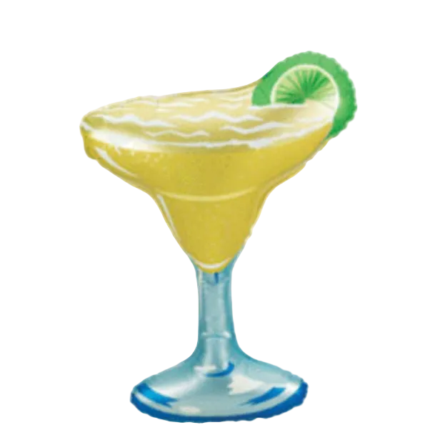 Margarita Foil Balloon- 36 inches