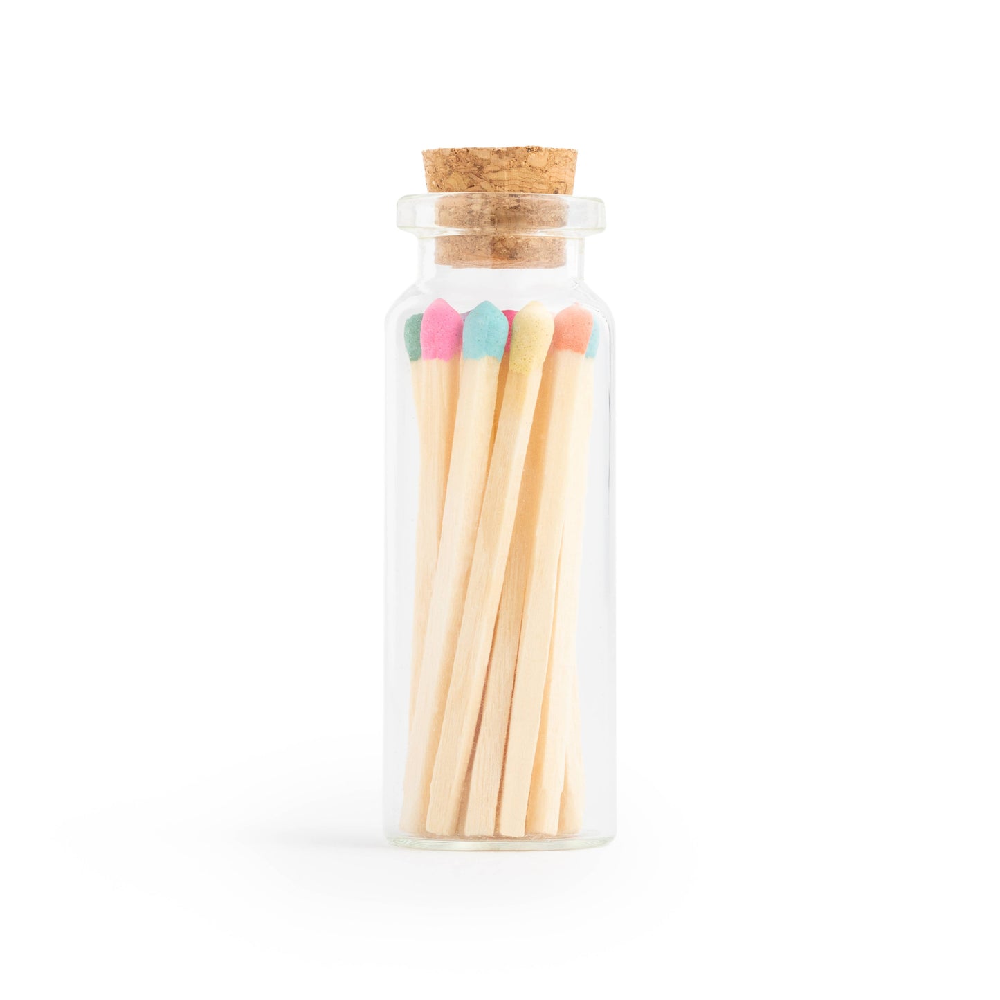Neon Mix Matches in Small Vial