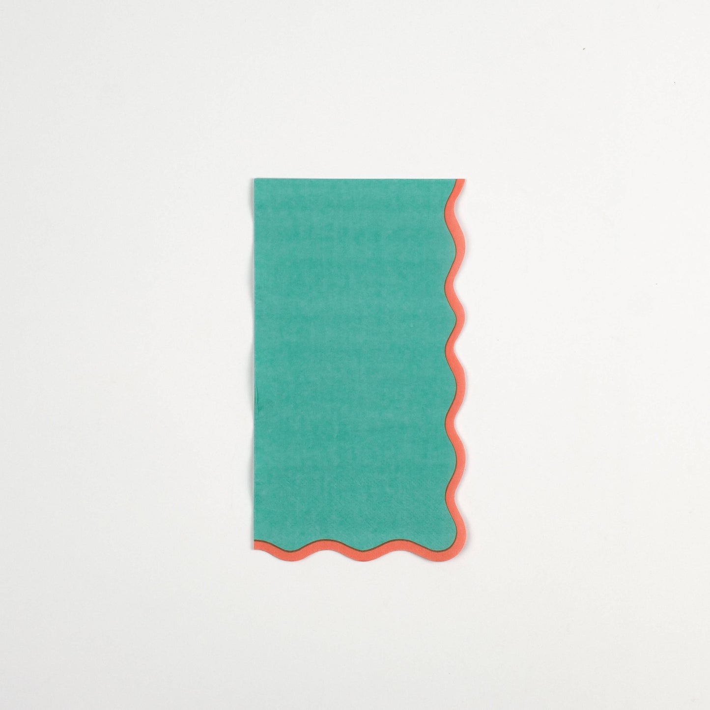 Summer Fun Paper Dinner Napkins