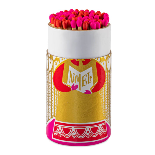 Christmas Angel Matches