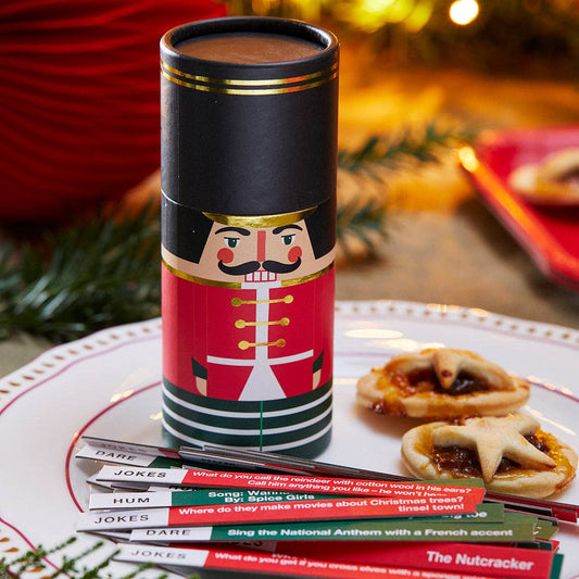 Nutcracker Mini Dipsticks