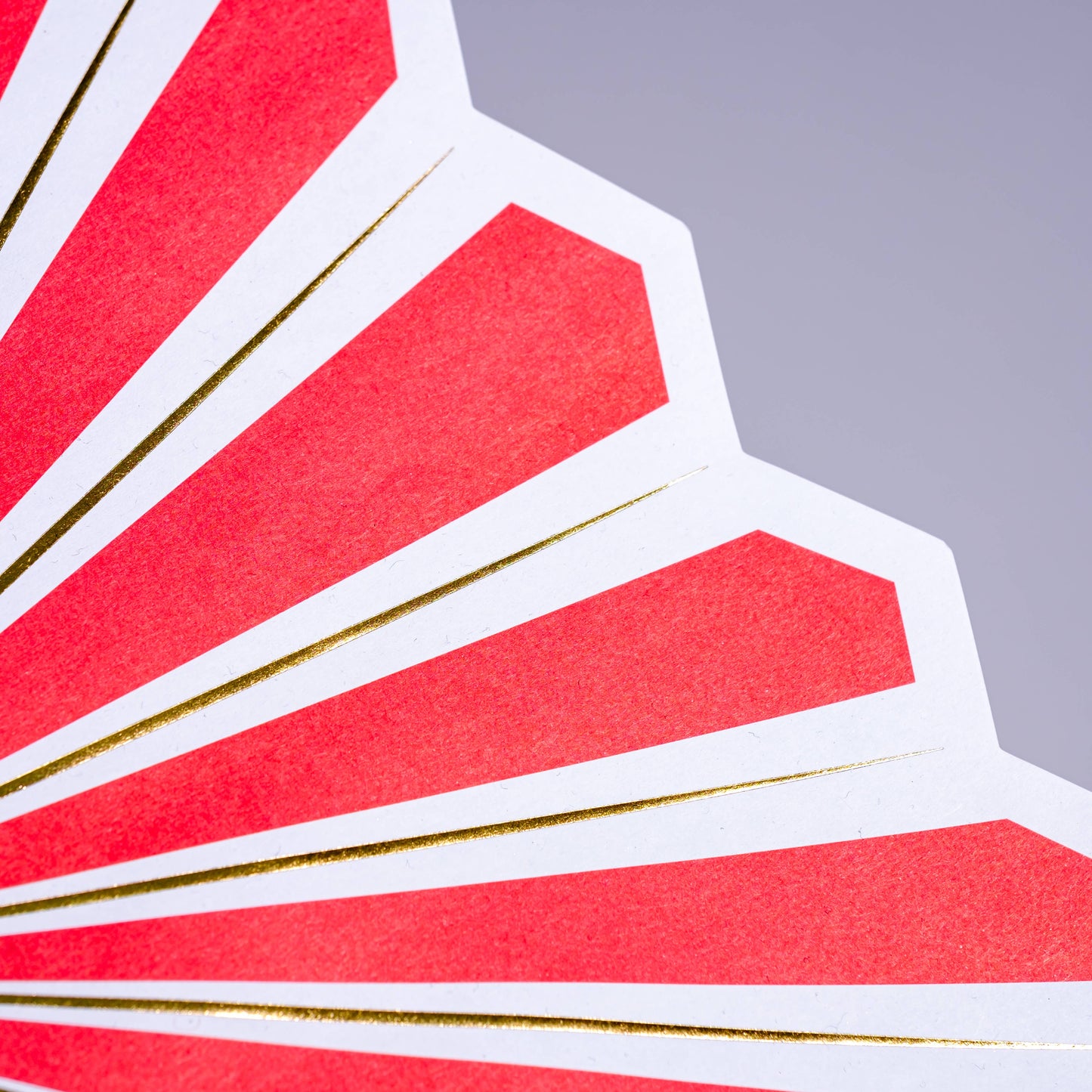 Red Celebration Placemats