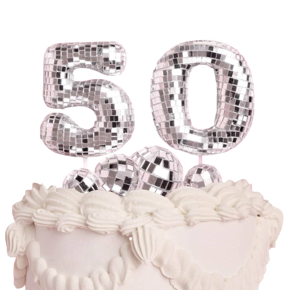 50th Birthday