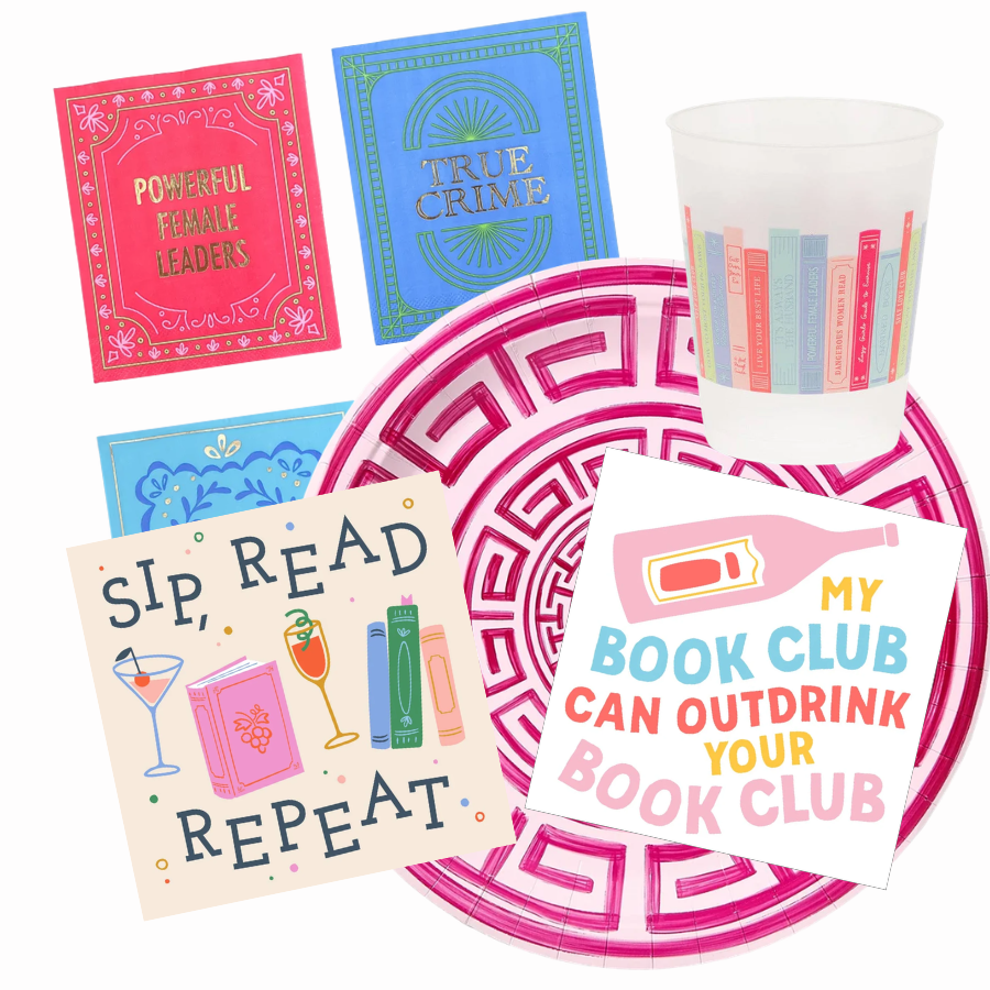 Book Club