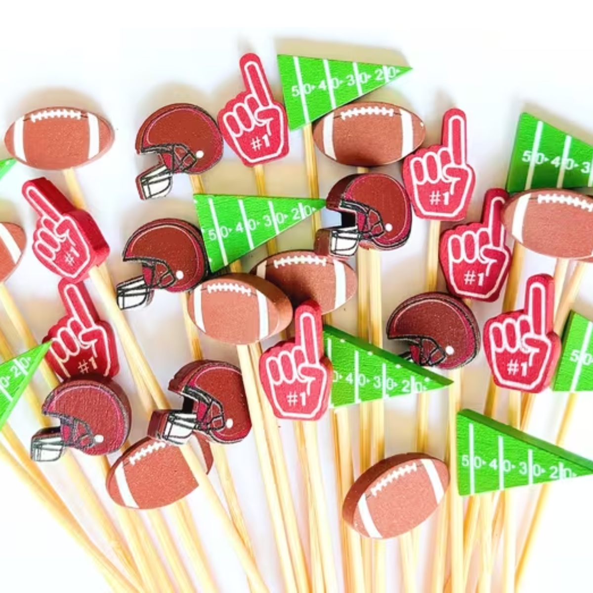 Football Food Picks