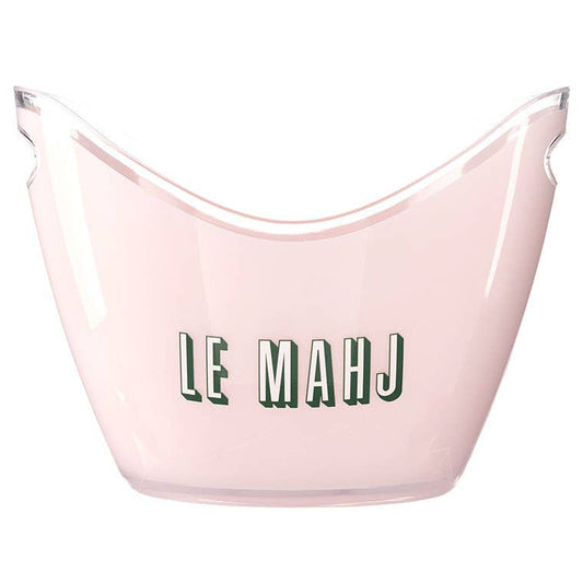 Mahjong Wine Bucket