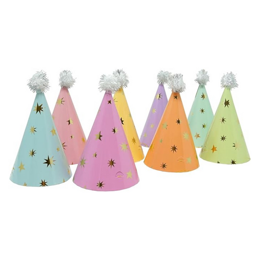 Mini Party Hats
