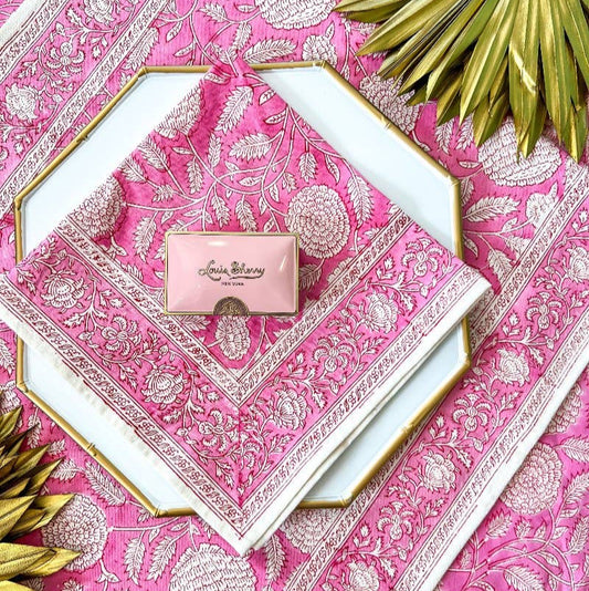 Pinckney Napkins