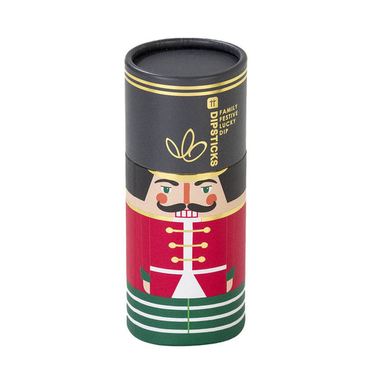 Nutcracker Mini Dipsticks