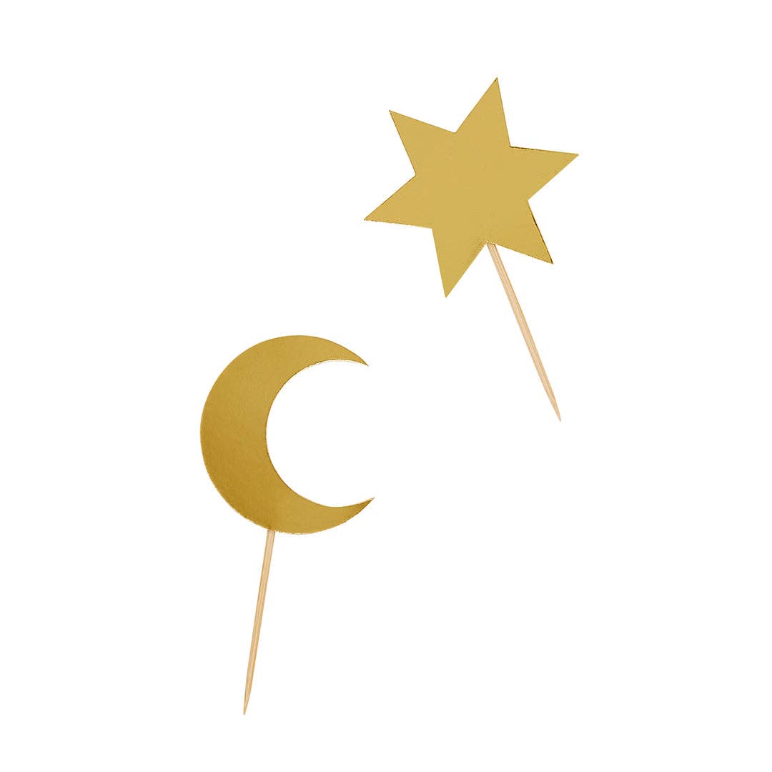 Moon & Star Picks