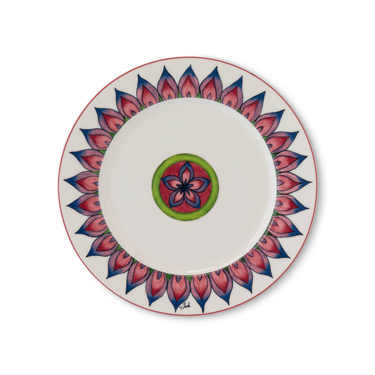 Calypso Dinner Plate