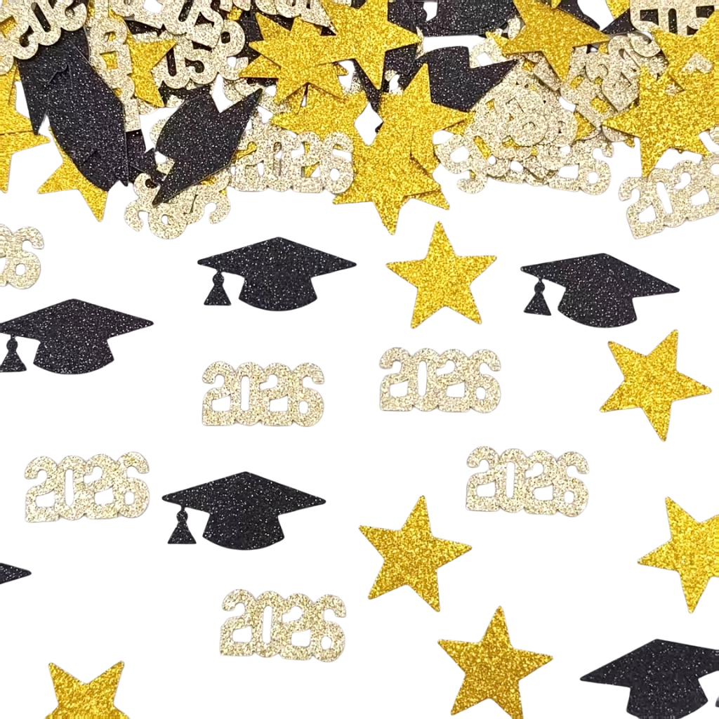 2026 Graduate Table Scatter