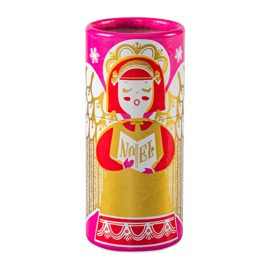 Christmas Angel Matches