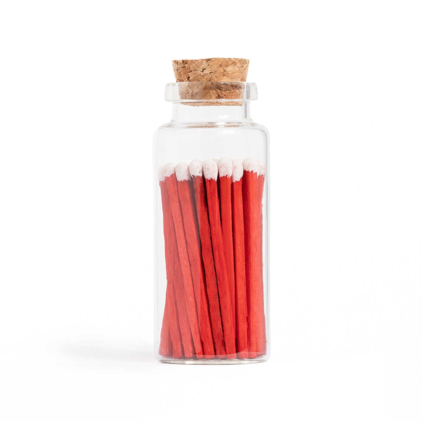 Large Red Velvet Matches