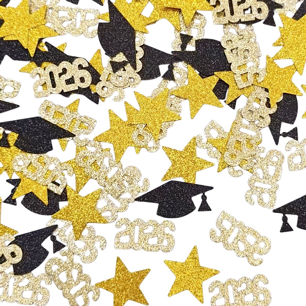 2026 Graduate Table Scatter