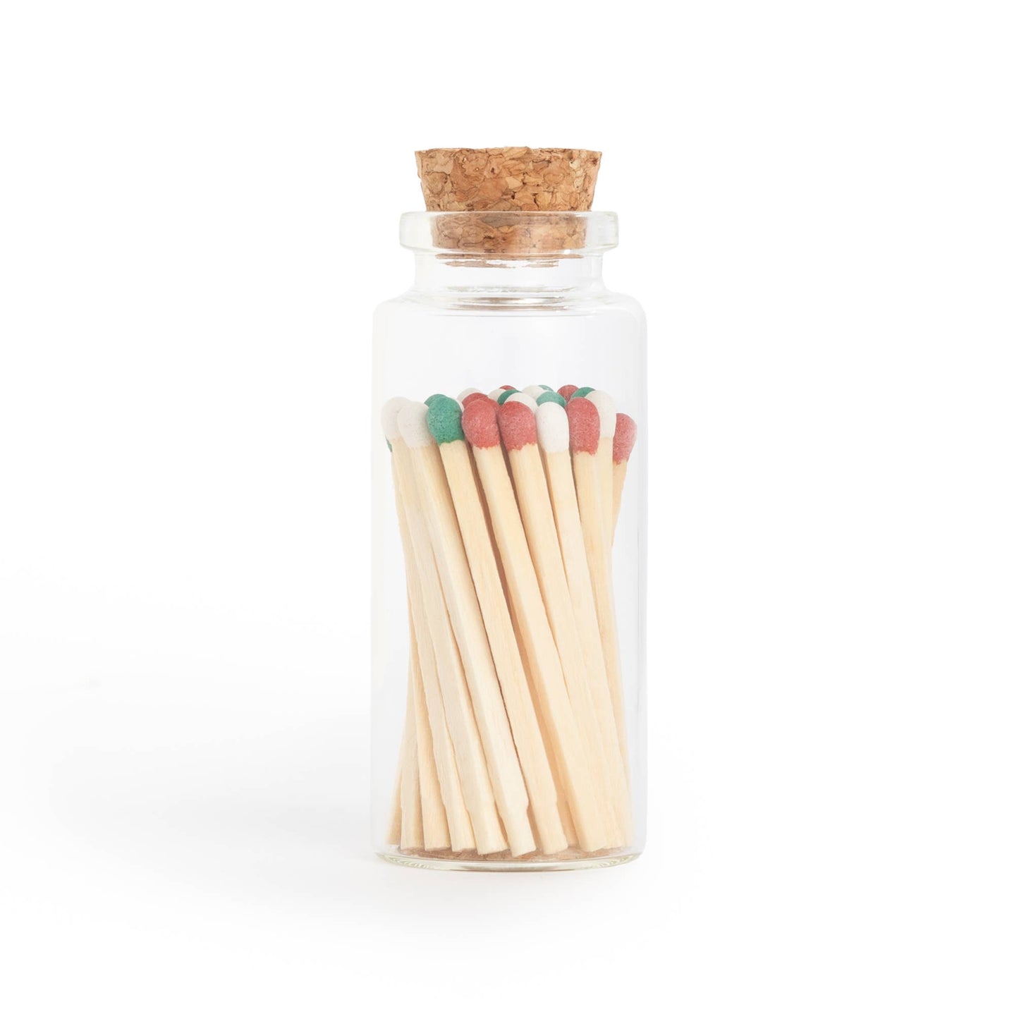 Large Christmas Matches