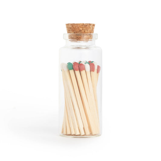 Large Christmas Matches