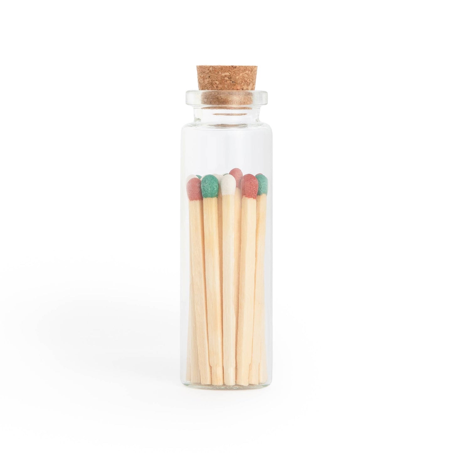 Small Christmas Matches