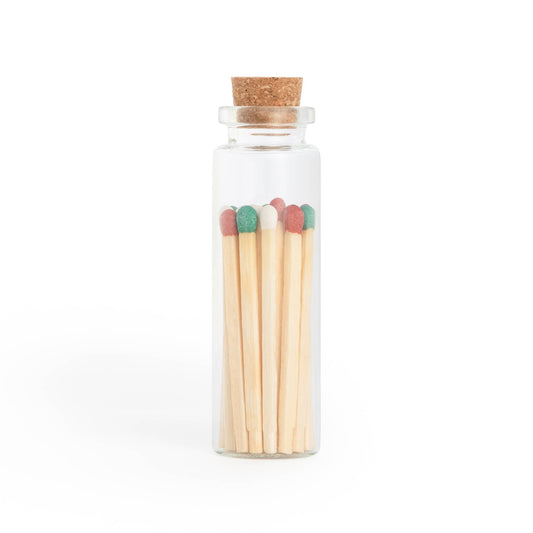 Small Christmas Matches