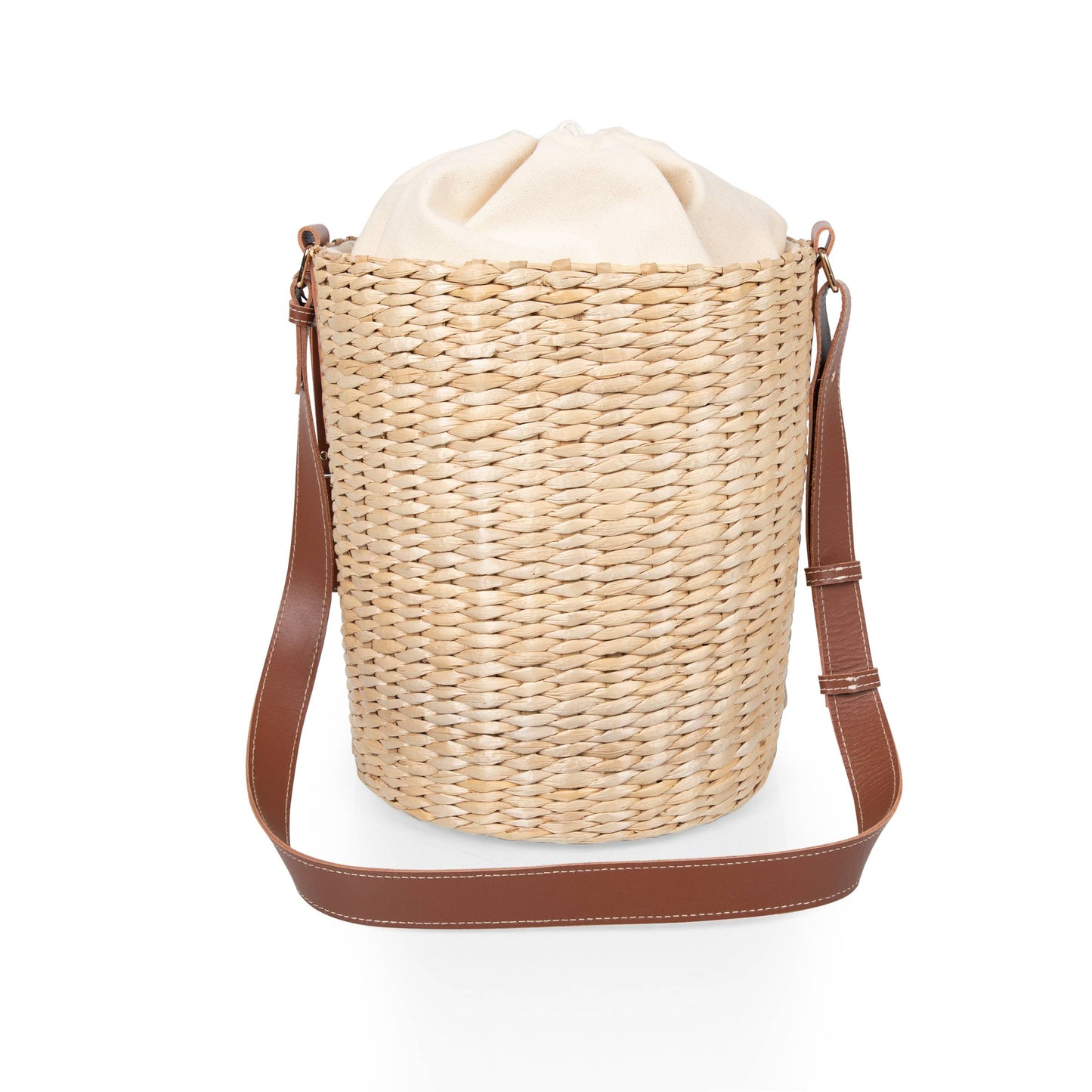 Palermo Bucket Cooler Tote
