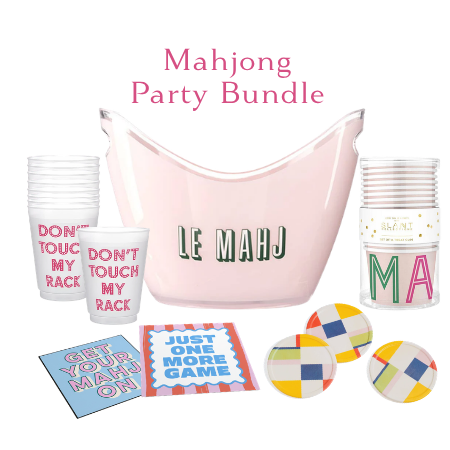 Mahjong Party Bundle