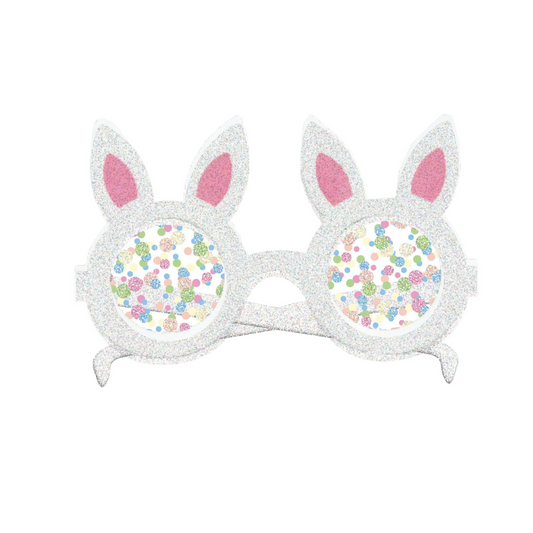 Hop-To-It Easter Glasses