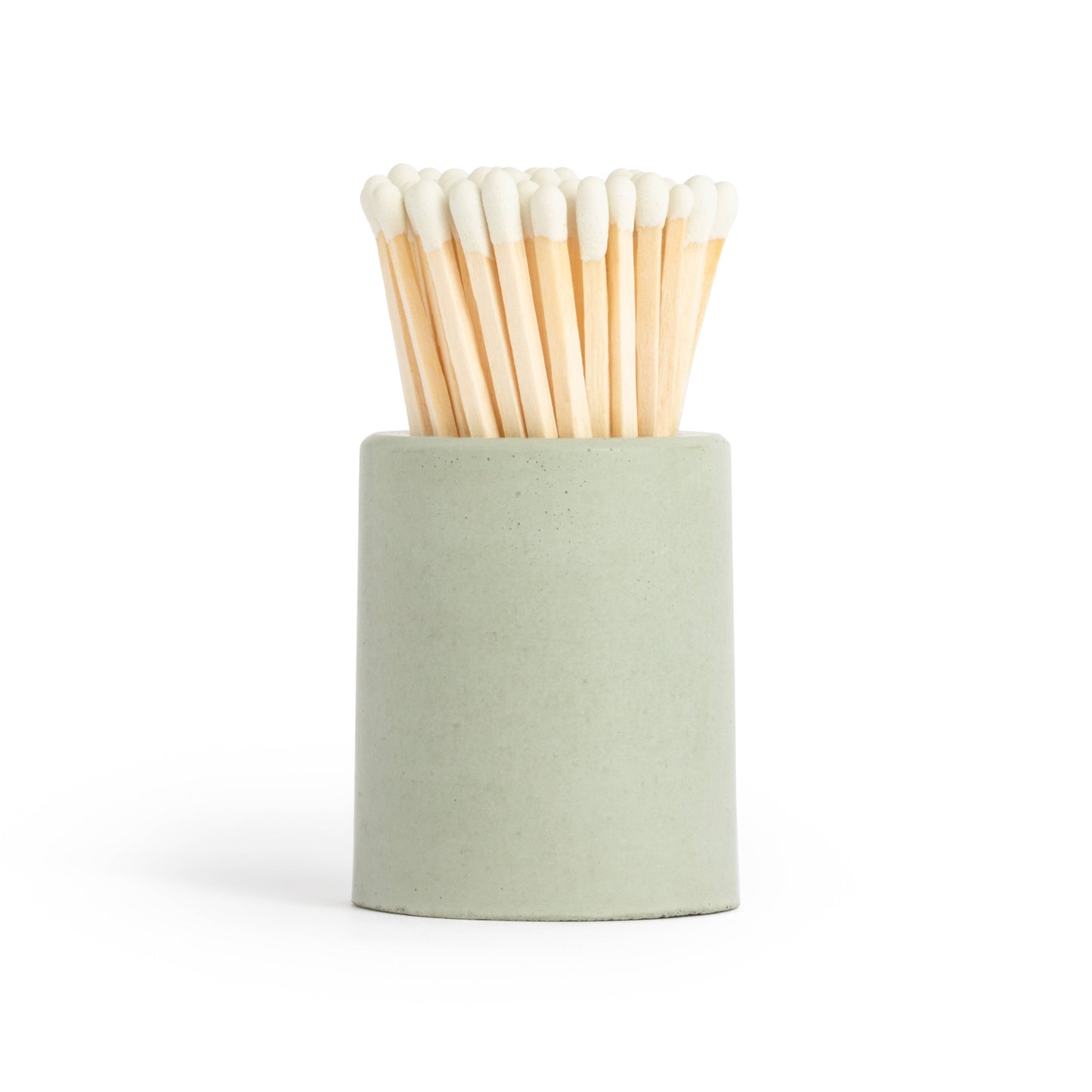 Sage Round Match Strike