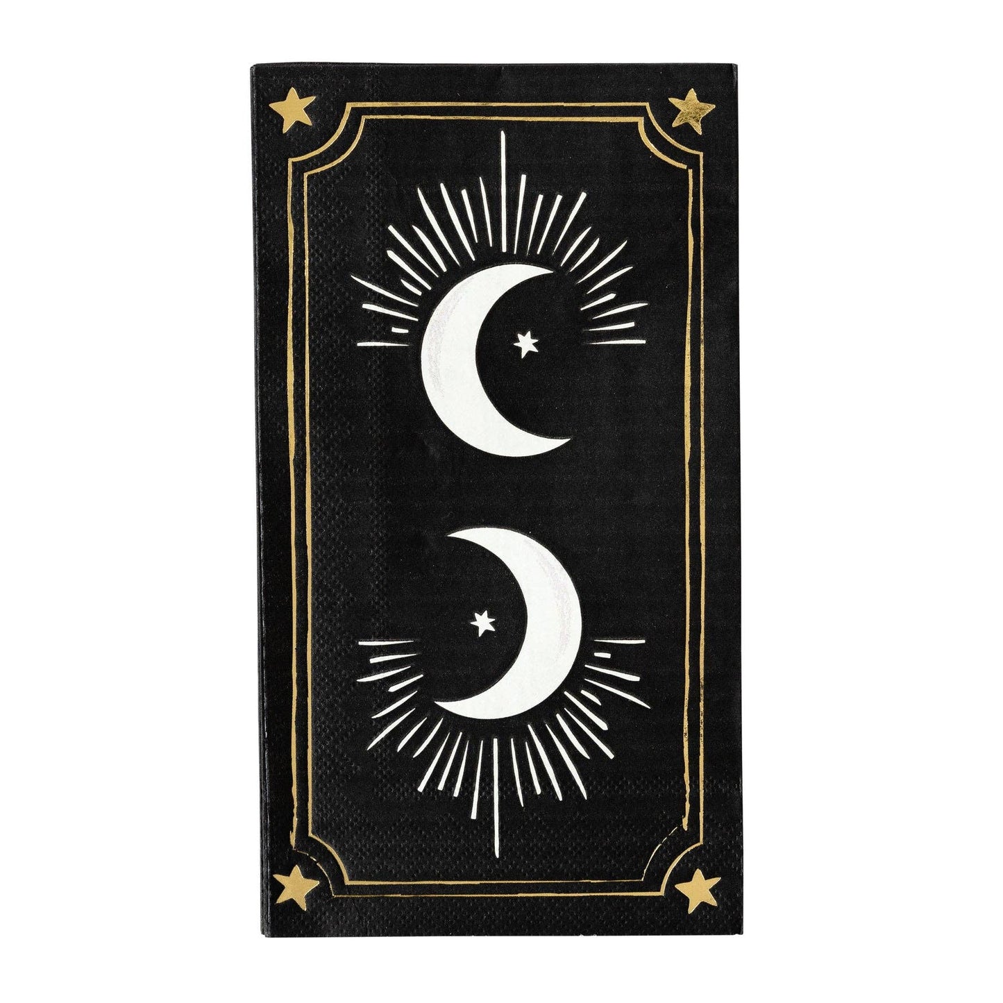 Moon Paper Dinner Napkin