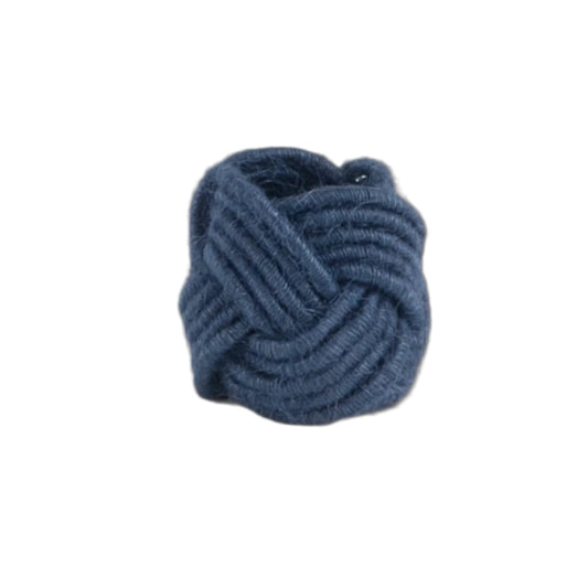 Braided Napkin Ring