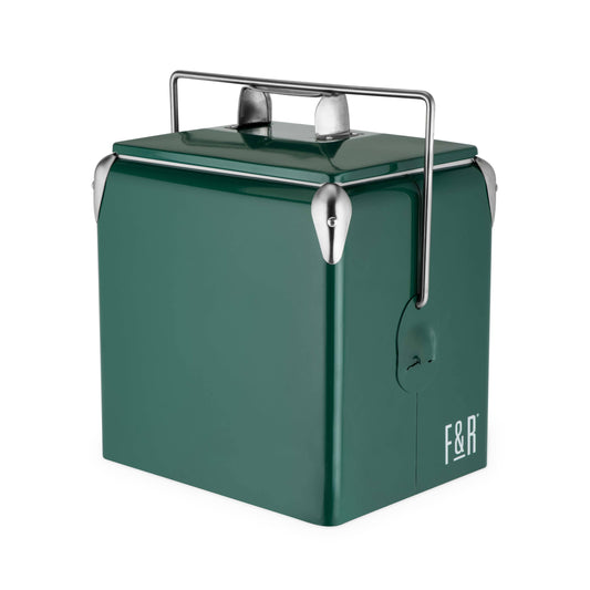 Metal Cooler