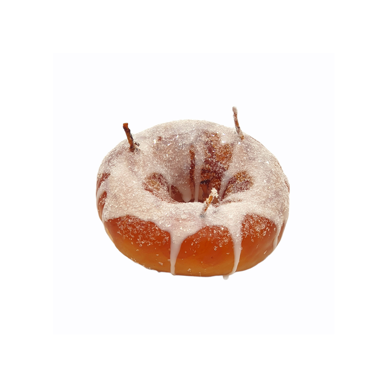 Donut Candle