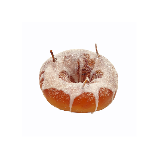 Donut Candle