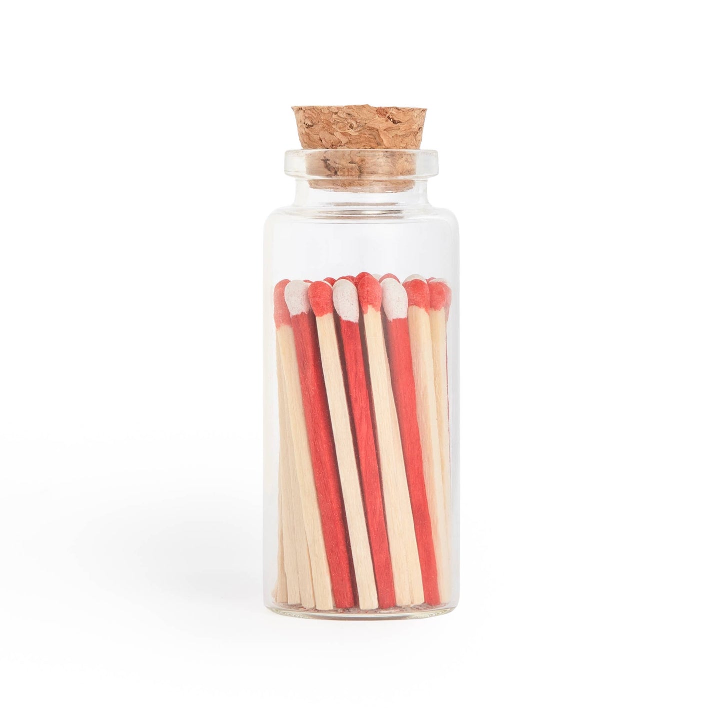 Large Peppermint Stick Matches