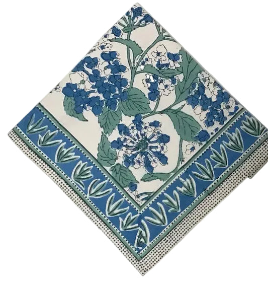 Wild Sage Cloth Napkin