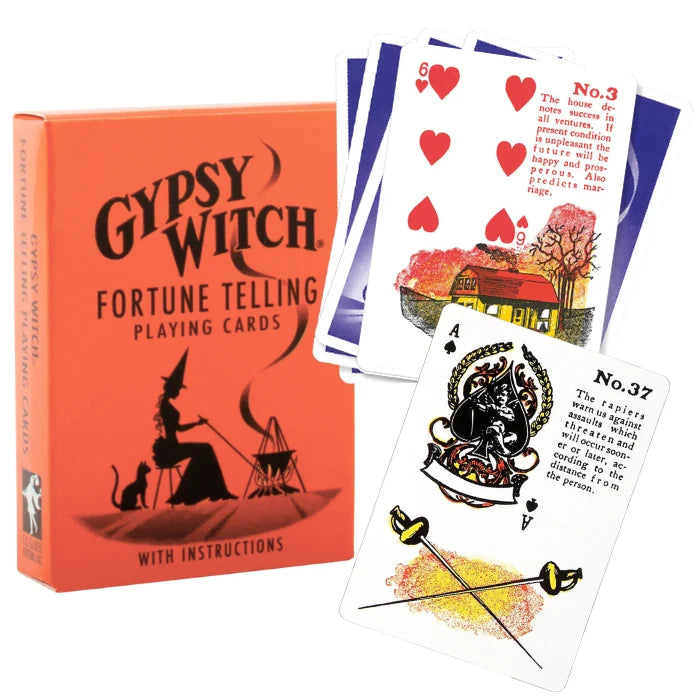 Halloween Surprise Box