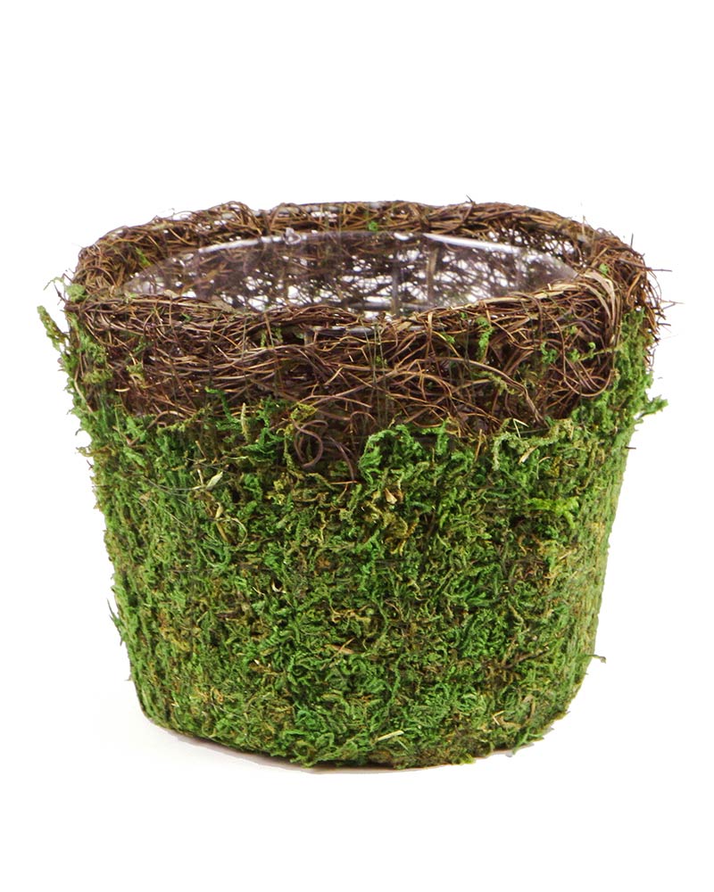Moss Basket