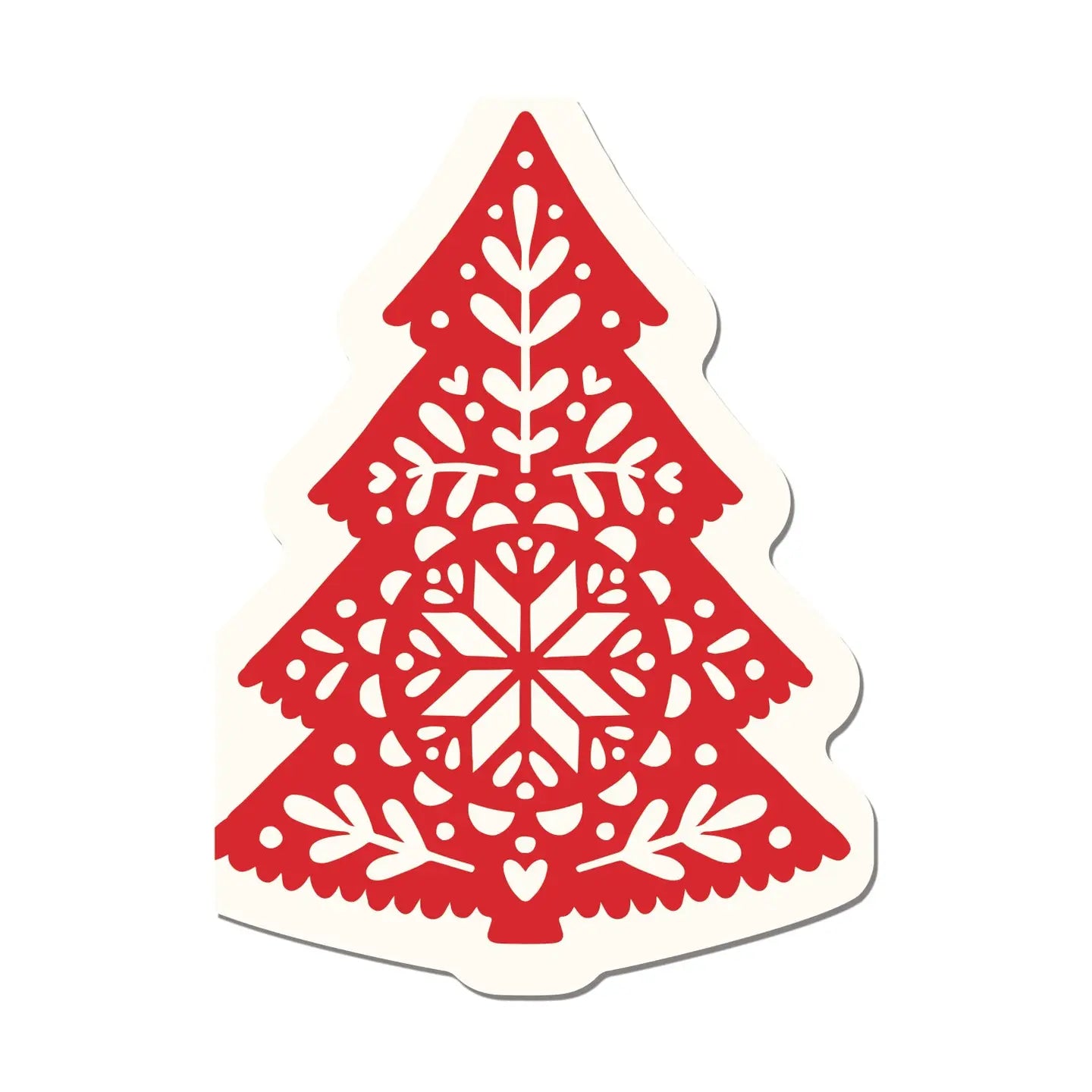 Nordic Cocktail Napkin