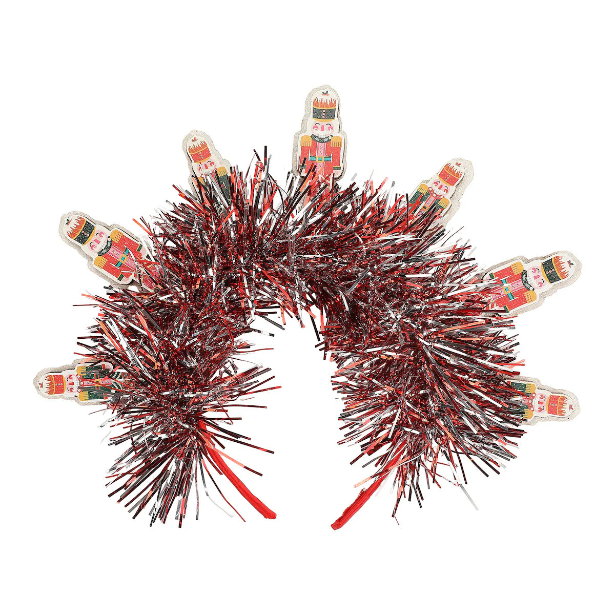 Nutcracker Headband